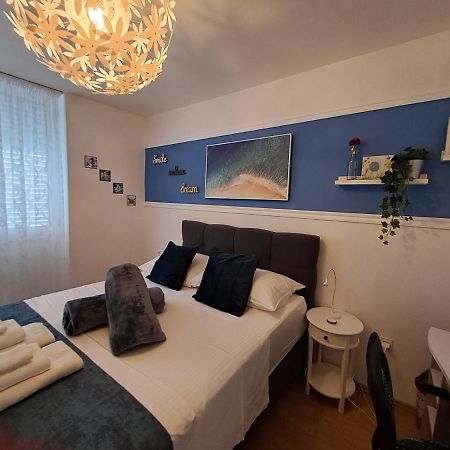 Ferienwohnung Apartman Nera Ploce  Exterior foto