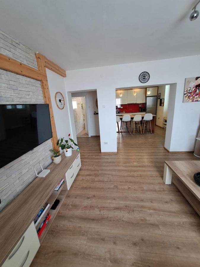 Ferienwohnung Apartman Nera Ploce  Exterior foto
