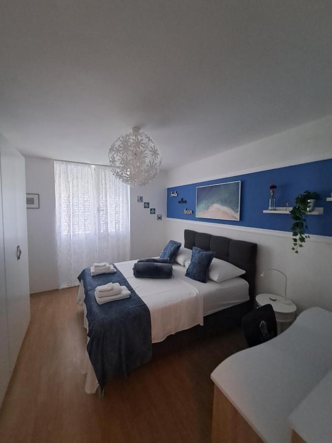 Ferienwohnung Apartman Nera Ploce  Exterior foto