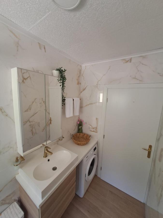 Ferienwohnung Apartman Nera Ploce  Exterior foto