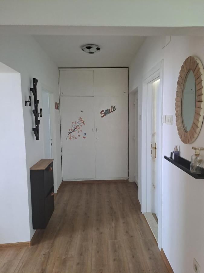 Ferienwohnung Apartman Nera Ploce  Exterior foto
